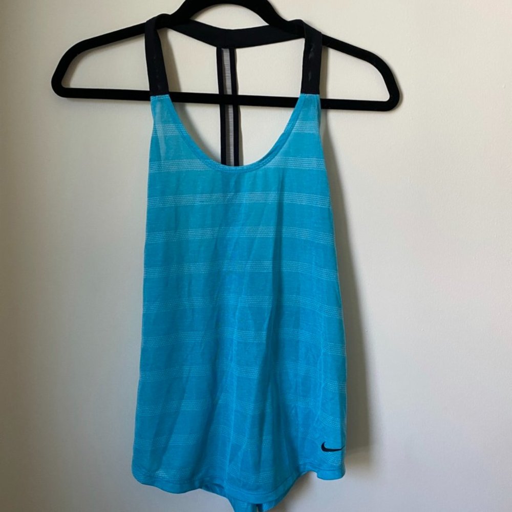 Nike Workout Tank